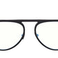 FT5972-B 005 Black Gunmetal