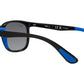RJ9076S 7122T3 Black