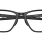Dissipate OX8062D 01 Satin Black