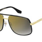 MARC 470/S RHL gold black