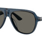 Paul Newman Sun OV5581SU 1670R5