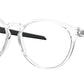 Exchange R OX8184 03 Polished Clear
