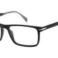 DB 1135 08A Black Grey