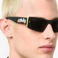 D2 PAC 71C Black Yellow