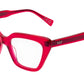 Numero 122 Red