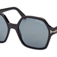 Romy FT1032 01A Black
