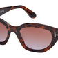 Penny FT1086 52F Havana Brown