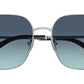 TF3105D 60019S Silver