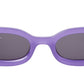 Amalfi Purple