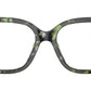 Castello MK4115U 3953 Green Tortoise