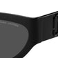 MARC 645/S 807 IR Black