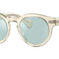 Rosden OV5475U pale citrine