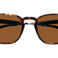 Genug Sun Spot Tortoise Gold