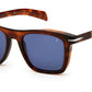 DB 7000/S Brown Havana Blue Avio