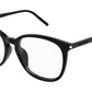 SL 724/F 001 Solid Black