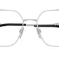 BE1381 1005 Silver