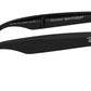 Wayfarer Folding Classic RB4105 601 Polished Black