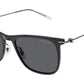 MB0206S 001 shiny black