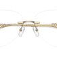 Kyoto MK3077 1014 Light Gold