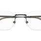 MB0307O 002 Dark Ruthenium
