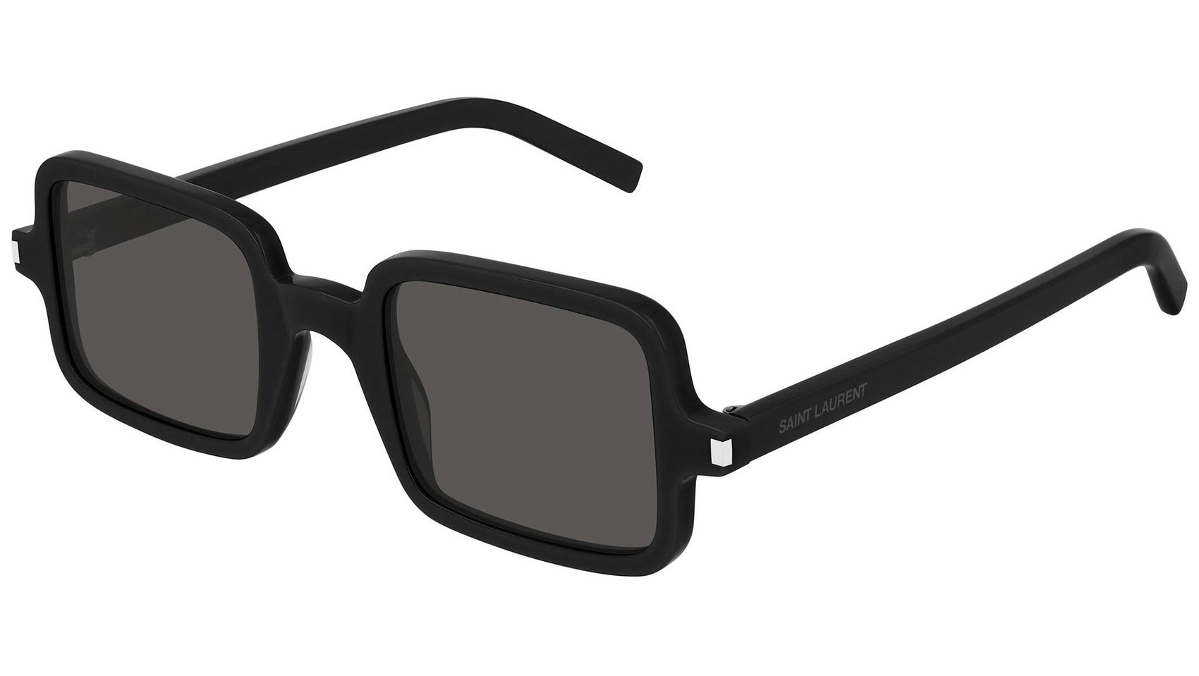 SL 332 001 shiny black