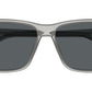 PU0467S 005 Light Grey