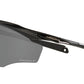 M2 Frame XL OO9343 19 matte black