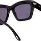 Luna FT1191 01D Black Grey