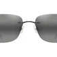 Ohai 334 02 Black