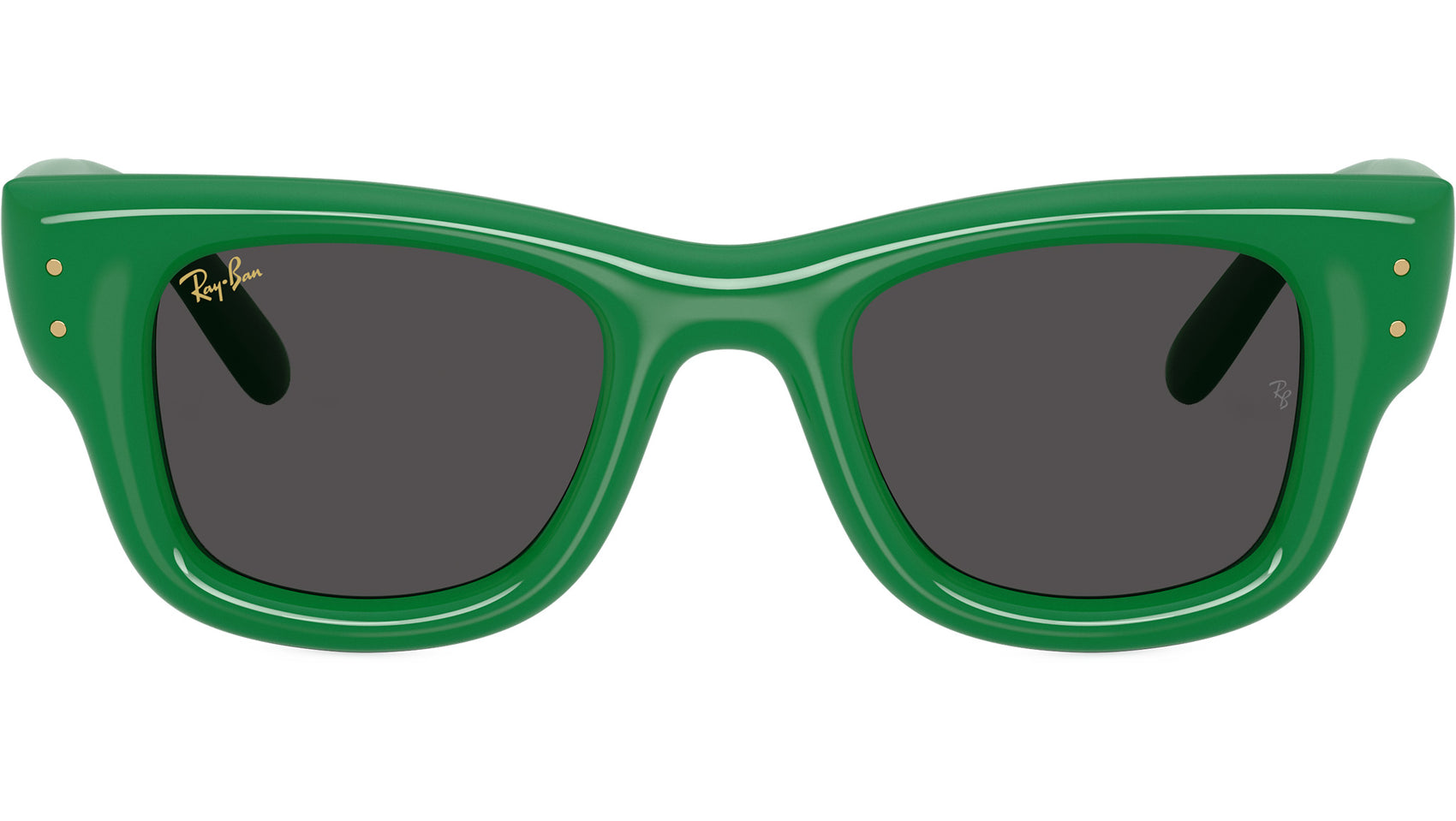 Wayfarer Puffer RB4940 683487
