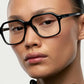 Davis Optic Black