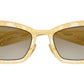 DG 2311 12246E Matte Gold