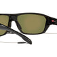 Split Shot OO9416 25 polished black