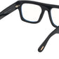 FT5634-B 001 Shiny Black