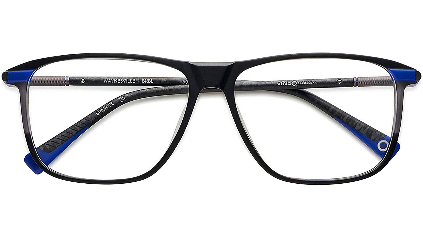 WAYNESVILLE BKBL Black