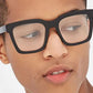 Aalto Optical Nero