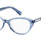 MARC 431 PJP blue