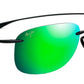 Hikina GM445-2M black
