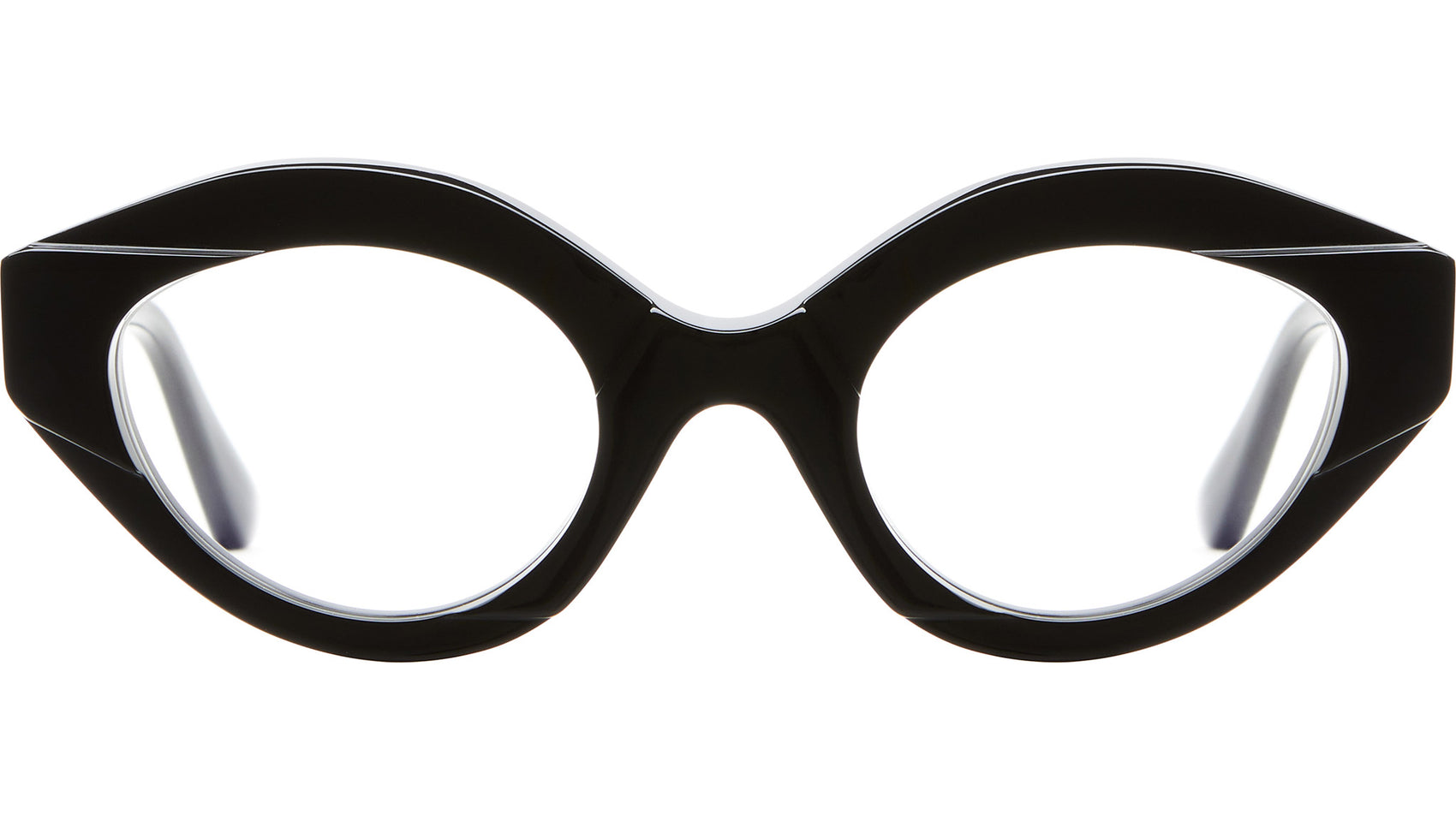 K44 BS Black Shine