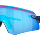Encoder OO9471 22 Cyan Blue
