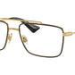 DG 1354 1311 Gold Black