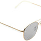 8M2/GD (Gold Satin)