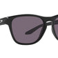 Manorburn OO9479 01 matte black