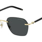 MB0270S 001 gold grey