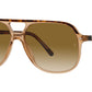 Bill RB2198 129251 havana on transparent brown