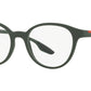 PS 01MV UFI1O1 green Rubber