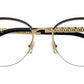 VE1297 1516 Gold Matte Black