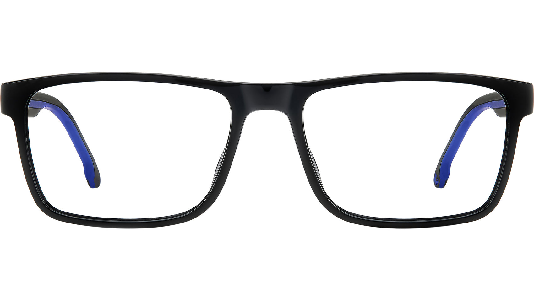 8885 D51 Black Blue