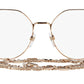 VA1021 3004 rose gold