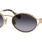 MU 52YS ZVN5D1 Gold